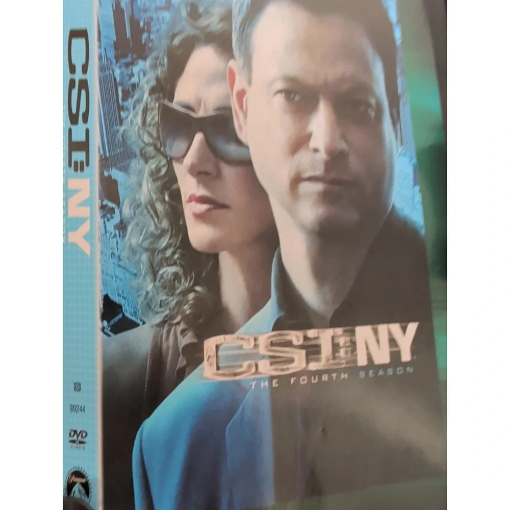 CSI: Crime Scene Investigation - Super Pack (PC, 2008) Preowned - Picture 6 of 15